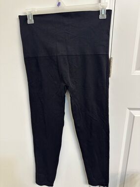 SPANX Black Shaping Leggings